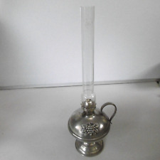 Ancienne lampe petrole d'occasion  Vif