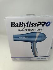 Babylisspro hair dryer for sale  Wichita