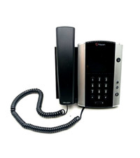 Polycom vvx 500 for sale  Romulus