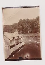 Photo ancienne lavoirs d'occasion  Bar-sur-Seine