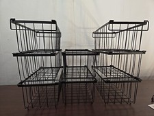 Freezer organizer bins for sale  Kennesaw
