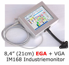 Ega vga industrie gebraucht kaufen  Nürnberg