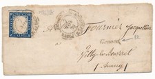 1859 sardegna emissione usato  Lecco