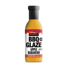 Kosmos bbq glaze for sale  Wesson