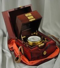 Kirova marinen chronometer gebraucht kaufen  Friedberg (Hessen)