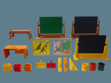 Playmobil klassenzimmer einric gebraucht kaufen  Moosinning
