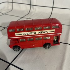 Dec diecast routemaster for sale  BRIDLINGTON