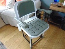 Disability folding shower for sale  ROTHERHAM