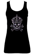 Skull crown pirate for sale  SHEFFIELD