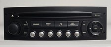 Autoradio rd4 mp3 d'occasion  Besançon