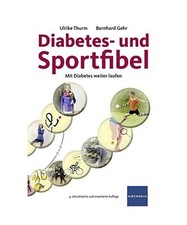 Diabetes sportfibel diabetes gebraucht kaufen  Trebbin