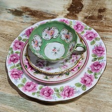Vintage mismatched pink for sale  Fort Gratiot