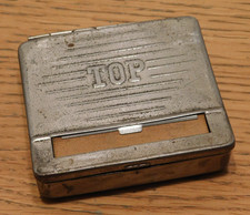 Vintage boitier boite d'occasion  Saint-Louis