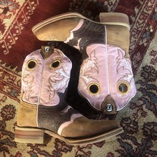 Reparo cowboy cowgirl for sale  Tulia