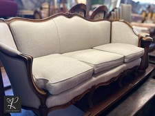 Divano antico francese usato  Firenze