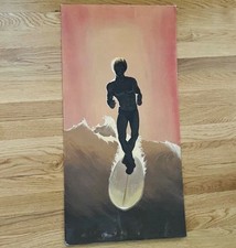 Vintage oil painting for sale  South Windsor