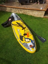 Sup inflatable stand for sale  LEICESTER