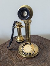 Vintage astral brass for sale  DARWEN