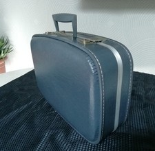 Jolie valise vintage d'occasion  Auby