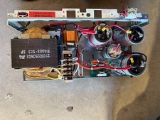 Motorola msf 5000 for sale  La Rue