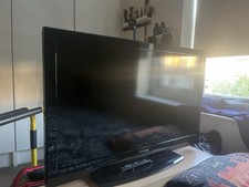 Techwood inch remote for sale  HARROGATE