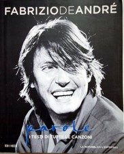Libro fabrizio andre usato  Civitanova Marche
