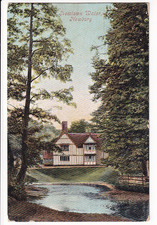 Early valentines post for sale  SKELMERSDALE