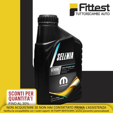Selenia multipower gas usato  Napoli
