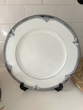 Noritake Squirewood #4013 Elegante 10 Pratos de Jantar 5/8", Conjunto de 8 comprar usado  Enviando para Brazil