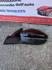 Specchietto specchio retroviso usato Specchietto specchio retroviso usato  Roma