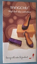 Fondantform high heels gebraucht kaufen  Markt Schwaben