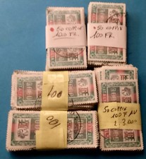 Lotto mazzette coppie usato  Italia