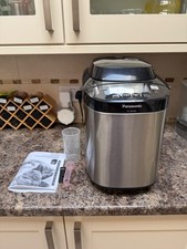 Panasonic bread maker for sale  NORTHOLT