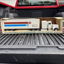 Vintage ertl volkswagen for sale  Telford