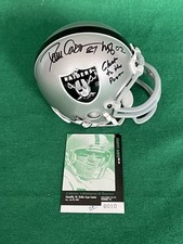 Dave casper signed for sale  Warrenton