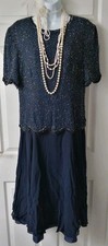 1920s dress 18 for sale  WILLENHALL