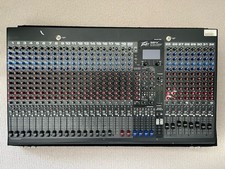 Peavey 32fx mixer for sale  CHELMSFORD