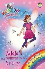 Rainbow magic pop for sale  ROSSENDALE
