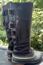 Sorel slimpack tall for sale  Hastings