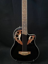 Harley benton bass usato  Afragola