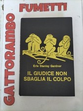 Giudice non sbaglia usato  Papiano
