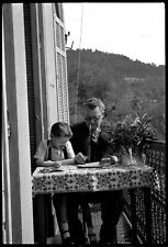 Famille table balcon d'occasion  Nancy-