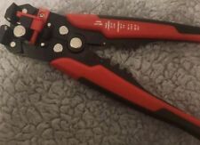 Automatic wire cutter for sale  OXFORD