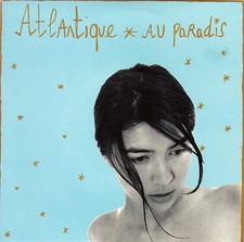 Atlantique paradis beat d'occasion  Tonnay-Charente