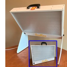 Sun box sunray for sale  Green Bay