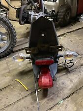 Motorbike backend for sale  KING'S LYNN