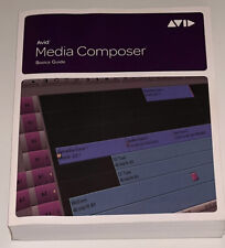 Avid media composer gebraucht kaufen  Wuppertal