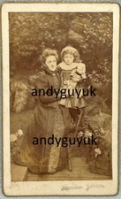 Cdv rare newton for sale  CHESTERFIELD