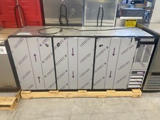Back bar cooler for sale  Mobile