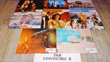 Dar invincible the d'occasion  France